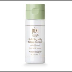 Pixi Hydrating milky makeup remover 150 ml NEW